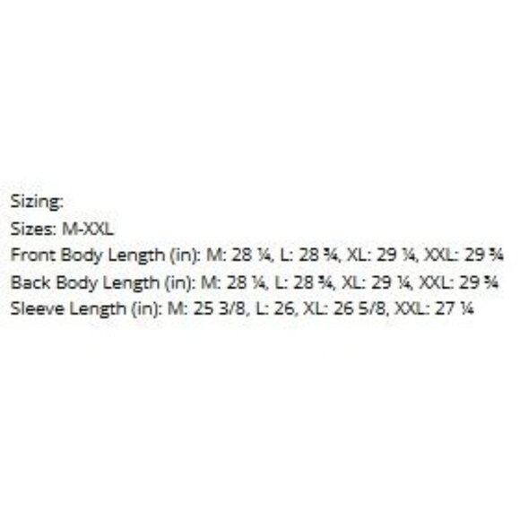 Woolrich M Men Coat Canvas Hooded Jacket Plaid Kangaroo Pocket Winter Hoodie - Picture 8 of 13